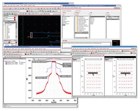 spectre rf product id|spectre circuit simulator pdf.